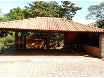 VENDO TERRENO EN PANAM OESTE, CHAME SAJALICES 4200mts