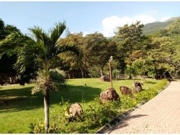 VENDO TERRENO EN PANAM OESTE, CHAME SAJALICES 4200mts