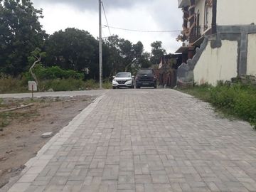 Dekat Kampus UGM, Kavling Premium Jogja, Cocok Untuk Kos Pun Hunian