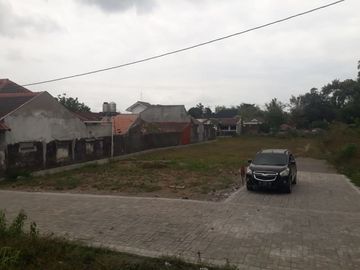Dekat Kampus UGM, Kavling Premium Jogja, Cocok Untuk Kos Pun Hunian