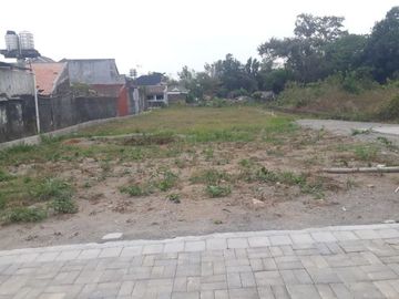Dekat Kampus UGM, Kavling Premium Jogja, Cocok Untuk Kos Pun Hunian