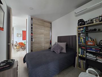 apartamento en venta en pance. Cod V9054816