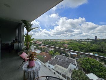 apartamento en venta en pance. Cod V9054816