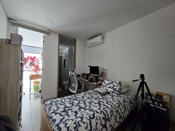 apartamento en venta en pance. Cod V9054816