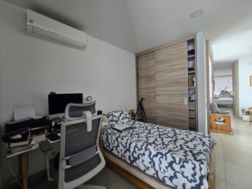 apartamento en venta en pance. Cod V9054816