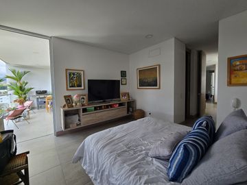 apartamento en venta en pance. Cod V9054816