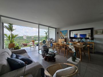 apartamento en venta en pance. Cod V9054816