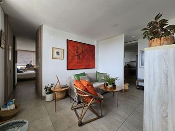apartamento en venta en pance. Cod V9054816