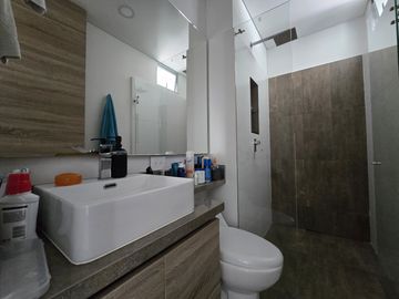 apartamento en venta en pance. Cod V9054816