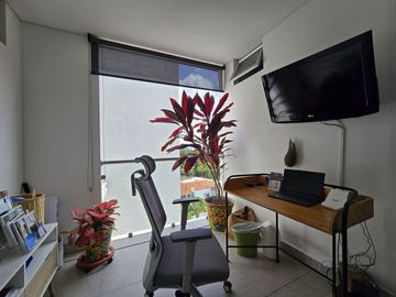 apartamento en venta en pance. Cod V9054816