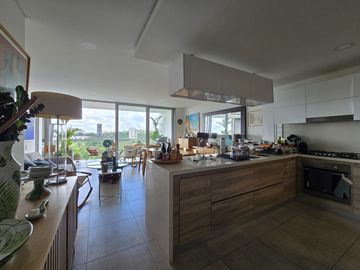 apartamento en venta en pance. Cod V9054816