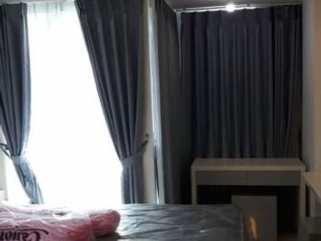 BARU GRESS Apartemen Amor Full Furnish Interior