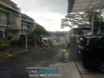 Jual Rumah murah awiligar bandung dekat Universitas Terkenal