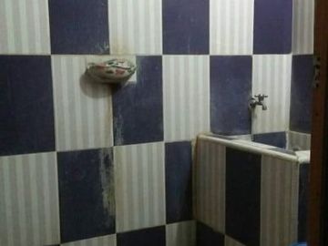 Rumah Surabaya Barat Kebraon Karangpilang Row Jalan Lebar
