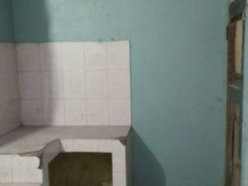 Rumah Surabaya Barat Kebraon Karangpilang Row Jalan Lebar