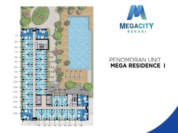 Apartement Murah Bayar Suka Suka di Tengah Kota Bekasi