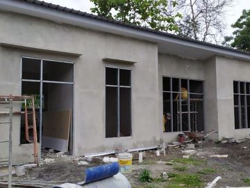 Promo Akhir Tahun Rumah Baru Tipe Studio Hanya 100 Jt-an