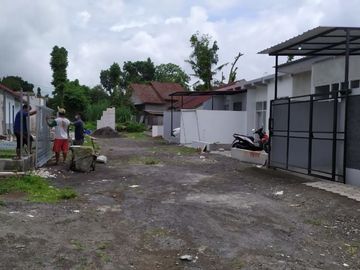 Promo Akhir Tahun Rumah Baru Tipe Studio Hanya 100 Jt-an