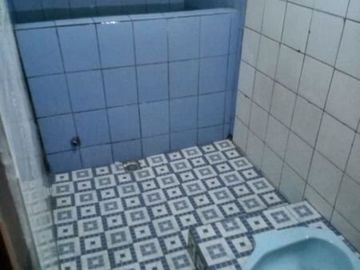 Rumah Siap Huni Lokasi Strtaegis Tengah Kota Dekat ke Gedung Sate