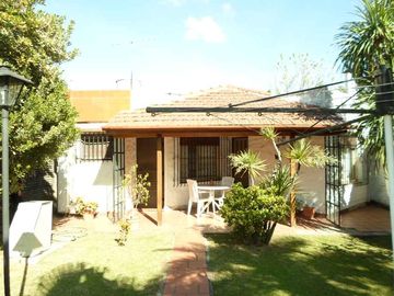 Casa en venta en Longchamps