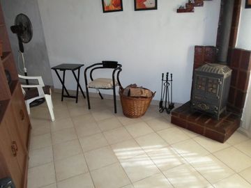 Casa en venta en Longchamps