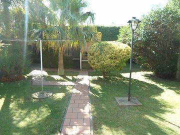 Casa en venta en Longchamps