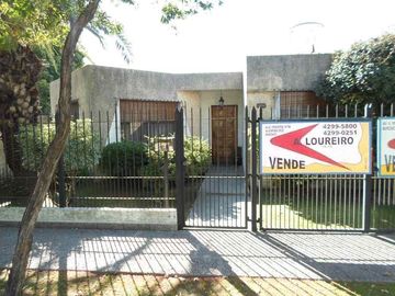 Casa en venta en Longchamps