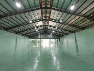 Gudang Premium Kawasan Industri EJIP Cikarang Akses Mudah
