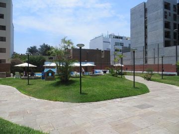 Dep / Penthouse 476 M2, Remodelado En San Isidro $1.100,000