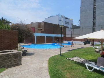 Dep / Penthouse 476 M2, Remodelado En San Isidro $1.100,000