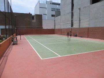 Dep / Penthouse 476 M2, Remodelado En San Isidro $1.100,000
