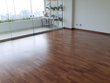 Dep / Penthouse 476 M2, Remodelado En San Isidro $1.100,000