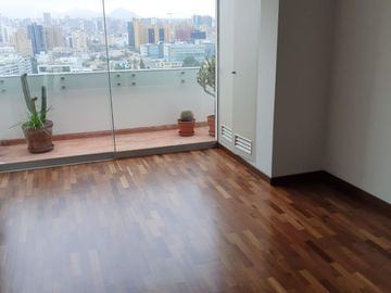 Dep / Penthouse 476 M2, Remodelado En San Isidro $1.100,000
