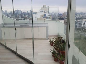 Dep / Penthouse 476 M2, Remodelado En San Isidro $1.100,000