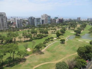 Dep / Penthouse 476 M2, Remodelado En San Isidro $1.100,000