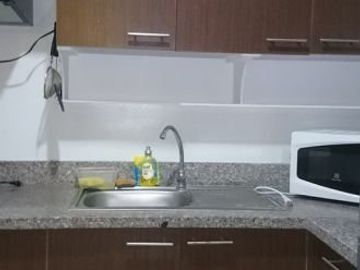 1-Bedroom Condo for Rent in Baseline Residences, Capitol Site, Cebu City