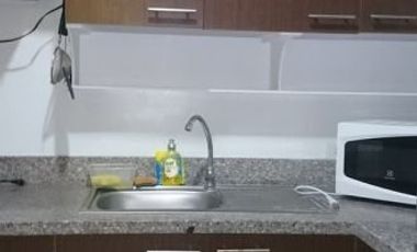1-Bedroom Condo for Rent in Baseline Residences, Capitol Site, Cebu City