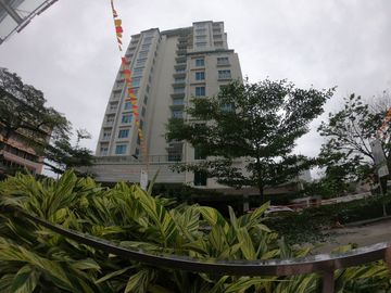 1-Bedroom Condo for Rent in Baseline Residences, Capitol Site, Cebu City