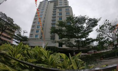 1-Bedroom Condo for Rent in Baseline Residences, Capitol Site, Cebu City