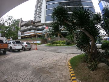 1-Bedroom Condo for Rent in Baseline Residences, Capitol Site, Cebu City