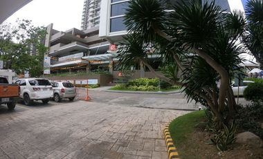 1-Bedroom Condo for Rent in Baseline Residences, Capitol Site, Cebu City