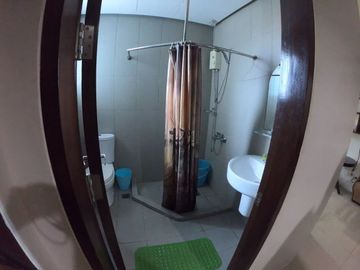 1-Bedroom Condo for Rent in Baseline Residences, Capitol Site, Cebu City
