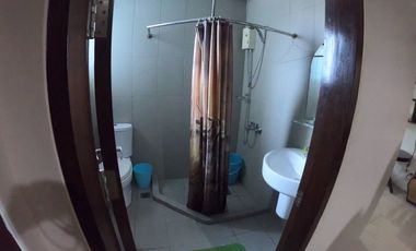 1-Bedroom Condo for Rent in Baseline Residences, Capitol Site, Cebu City