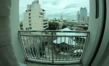 1-Bedroom Condo for Rent in Baseline Residences, Capitol Site, Cebu City