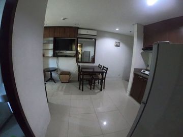 1-Bedroom Condo for Rent in Baseline Residences, Capitol Site, Cebu City