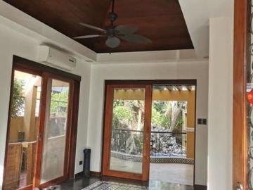 House and Lot FOR SALE in Alabang Hills, Muntinlupa City