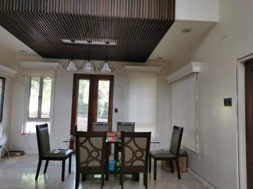 House and Lot FOR SALE in Alabang Hills, Muntinlupa City