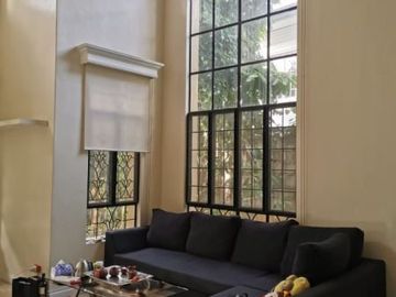 House and Lot FOR SALE in Alabang Hills, Muntinlupa City