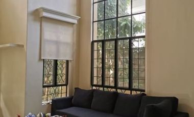 House and Lot FOR SALE in Alabang Hills, Muntinlupa City