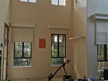 House and Lot FOR SALE in Alabang Hills, Muntinlupa City
